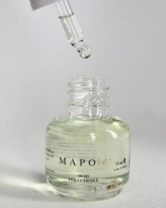 Olio per Cuticole